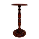 Table d'appoint / Colonne