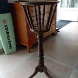 Vintage plant holder
