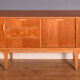 Restored teak sideboard 1960