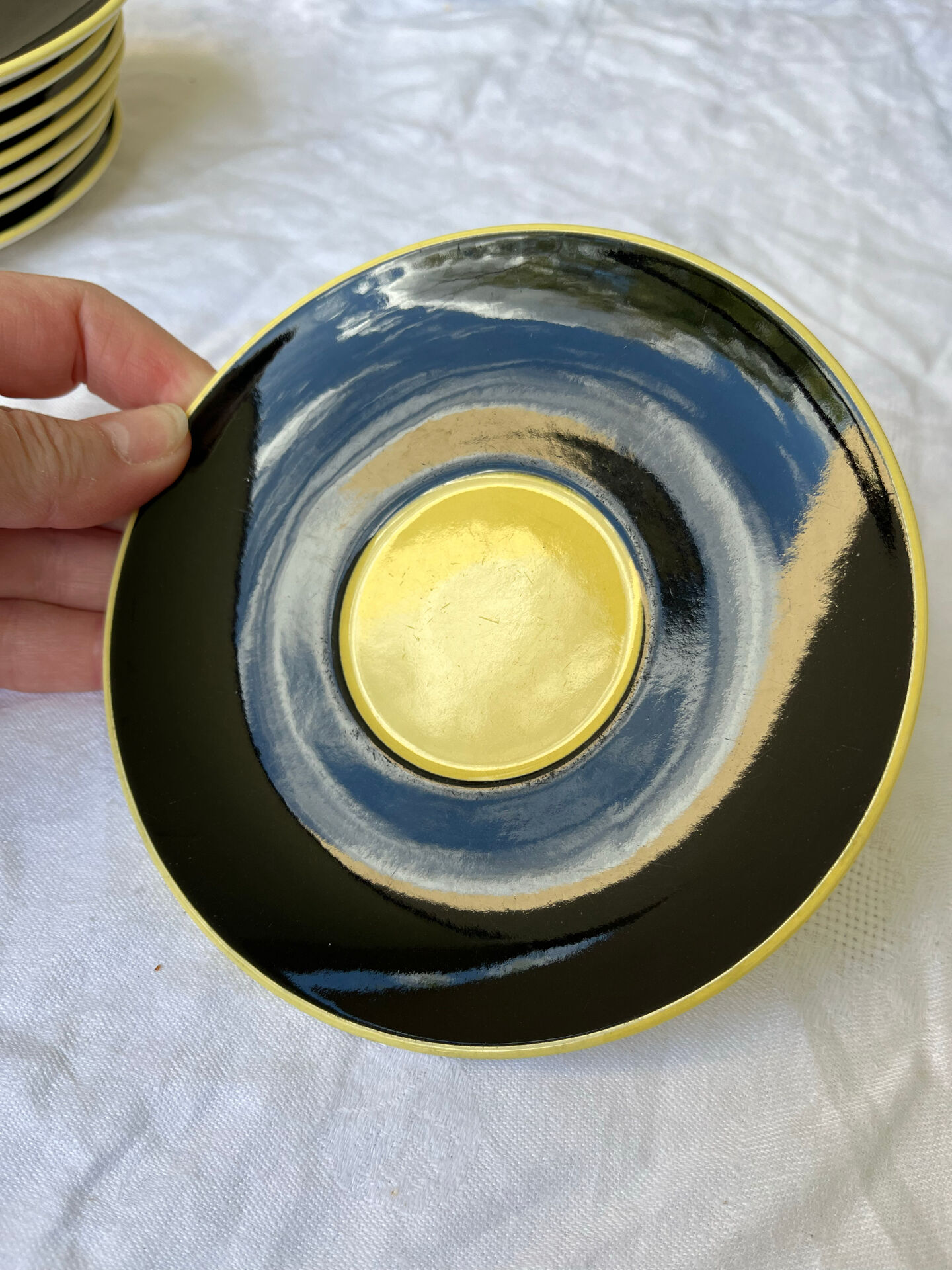 Tasses Villeroy et Boch