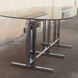 70s designer table Length 178 cm