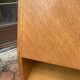 Vintage Scandinavian secretary