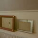 Vintage frames 1960
