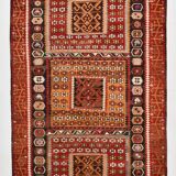 Tapis kilim 311x187cm