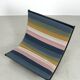 Verner Panton Rocking Sofa by Verner Panton