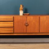 Sideboard by Tom Robertson for mcintosh de kirkcaldy 1960