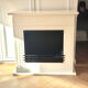 Ethanol fireplace in perfect condition