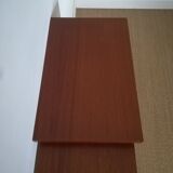 Wall console