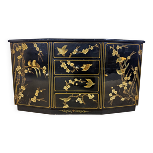 Buffet chinois vintage