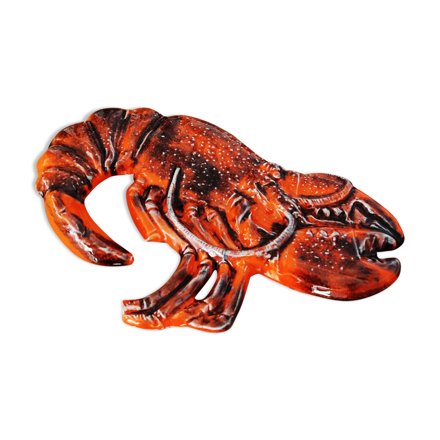 Lobster wall decoration