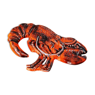 Lobster wall decoration