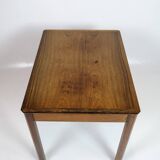 Table d'appoint en palissandre, Danemark années 1960
