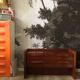 Dresser of the 70s