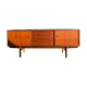 Enfilade scandinave en teck