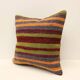 Coussin Kilim, 45x45 cm, KB-1377