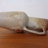 Ceramic jug from Ceramano, 1960s