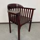Chaise de bureau Elephant par Josef Hoffmann pour J&J Kohn