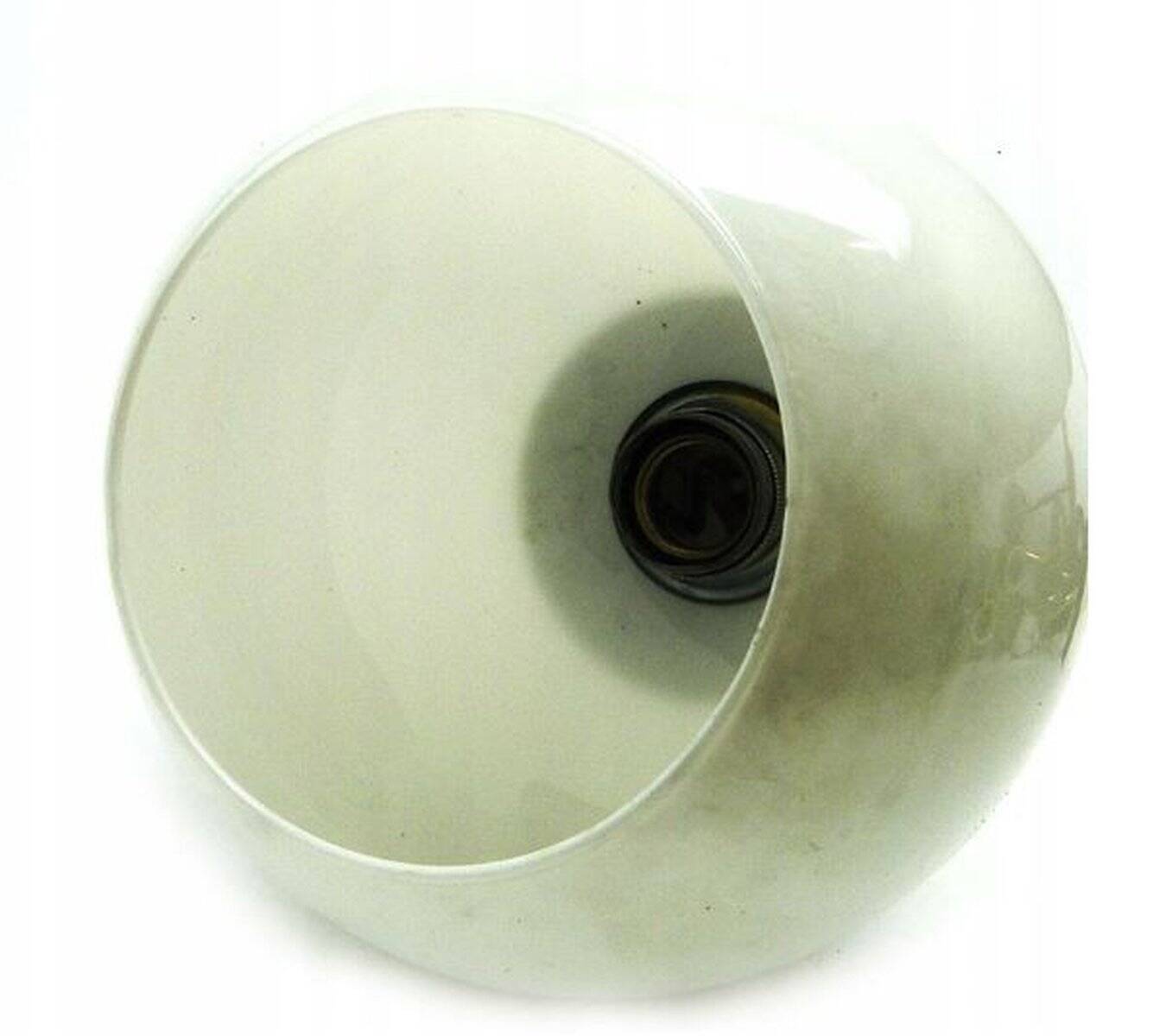 Postmodern pendant lamp, Poland, 1970s