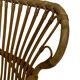 Vintage Rattan Sofa Belse 8 Design 1960s Rohe Noordwolde
