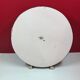 Large trivet or pie dish 20th century Yvon Roy 27 cm