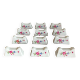 12 knife rests