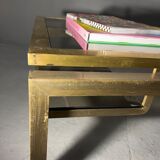 Guy Lefevre coffee table, Jansen House