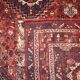 Oriental carpet Iran Shiraz, Gashghaï: 230 x 310 cm