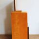 1960s Minimalist Drinks Cabinet with Top and Front Opening