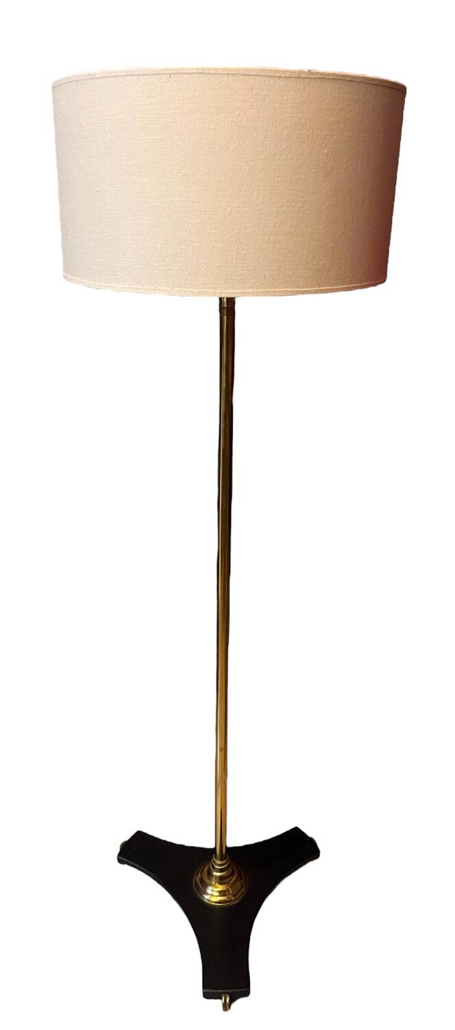 Monix Paris floor lamp