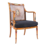 English armchair 1800