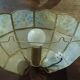 Appliques en nacre