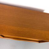 Mid-Century Teak Sideboard from Franzmeyer Möbel, 1960s