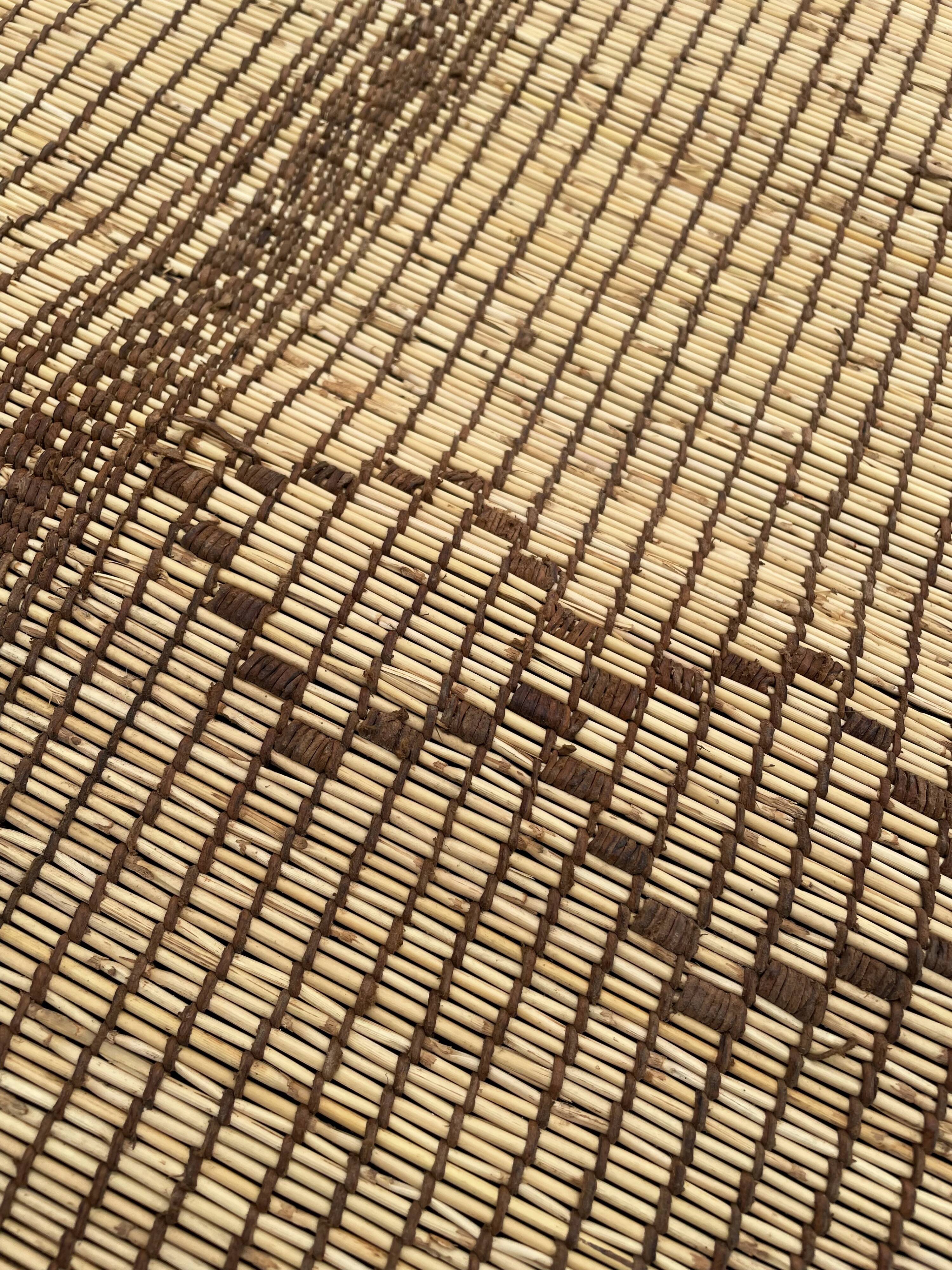 Mauritanian carpet 140x205 cm