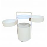 Trolley 4590 Kartell