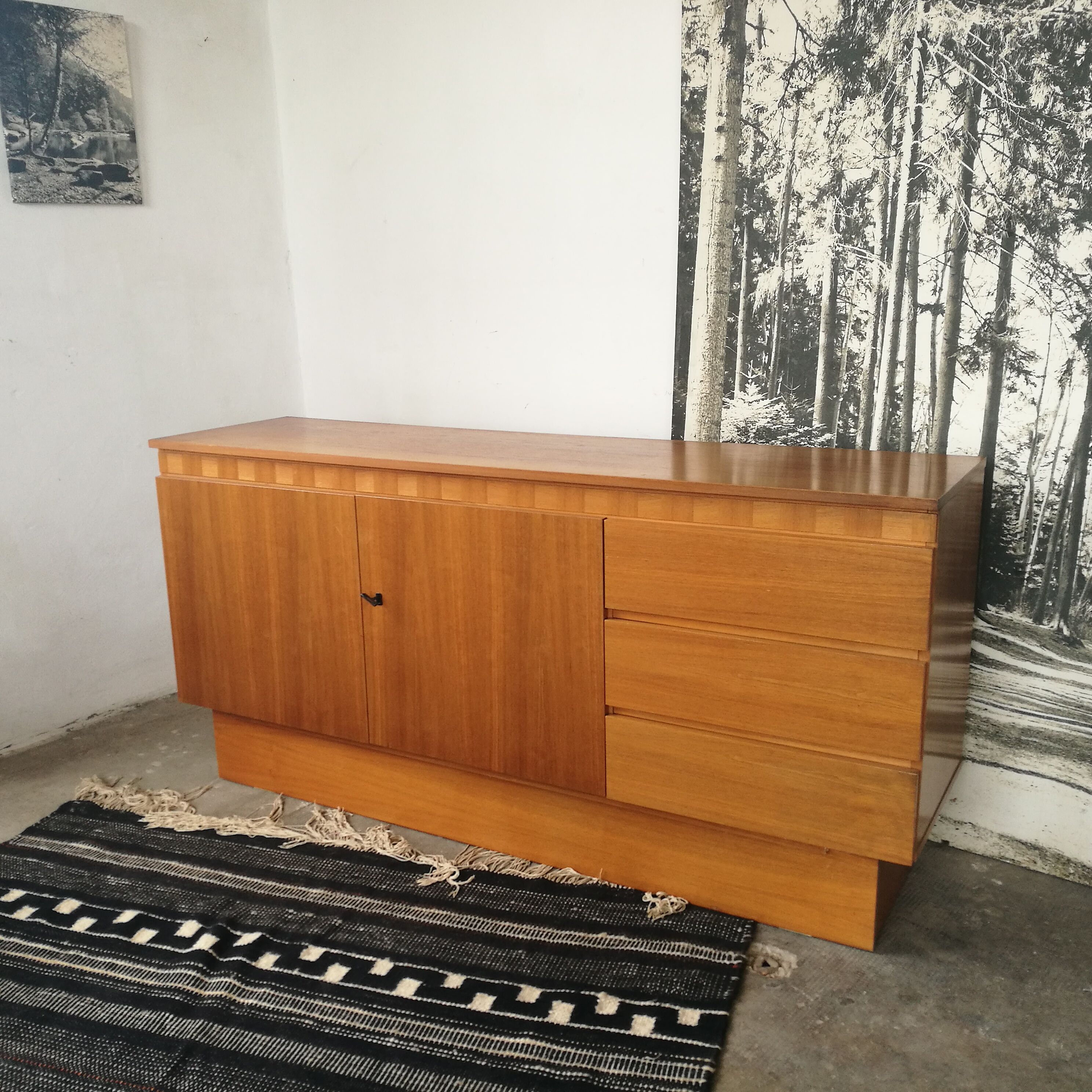Sideboard 1960