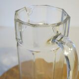 large juice or water pitcher in very good condition