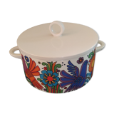 Plat avec couvercle Acapulco Villeroy et Boch