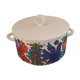 Dish with lid Acapulco Villeroy and Boch