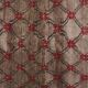 Vintage handmade Turkish rug 127x215 cm