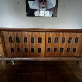 Enfilade Guillerme et Chambron