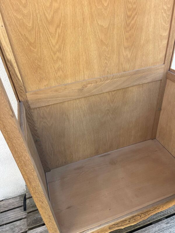 Vaisselier style Louis XV