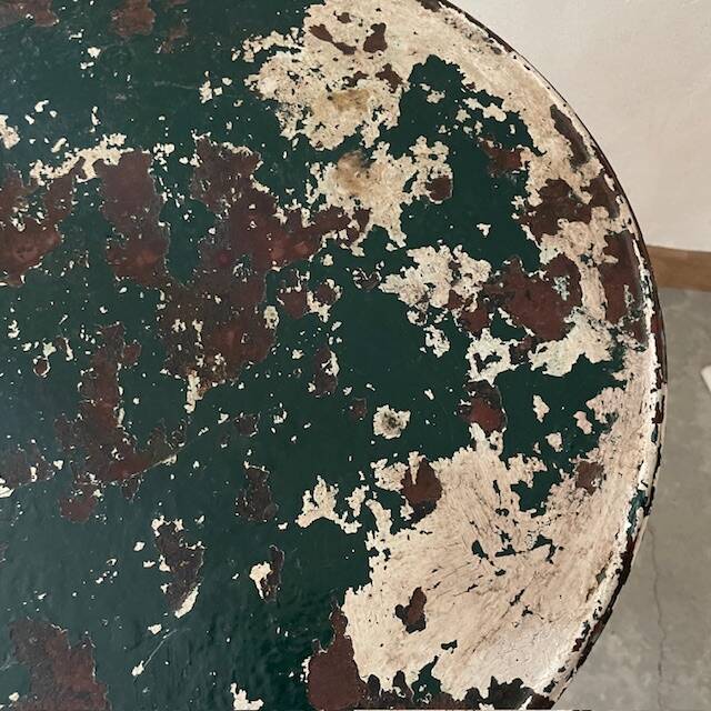 Bistro table