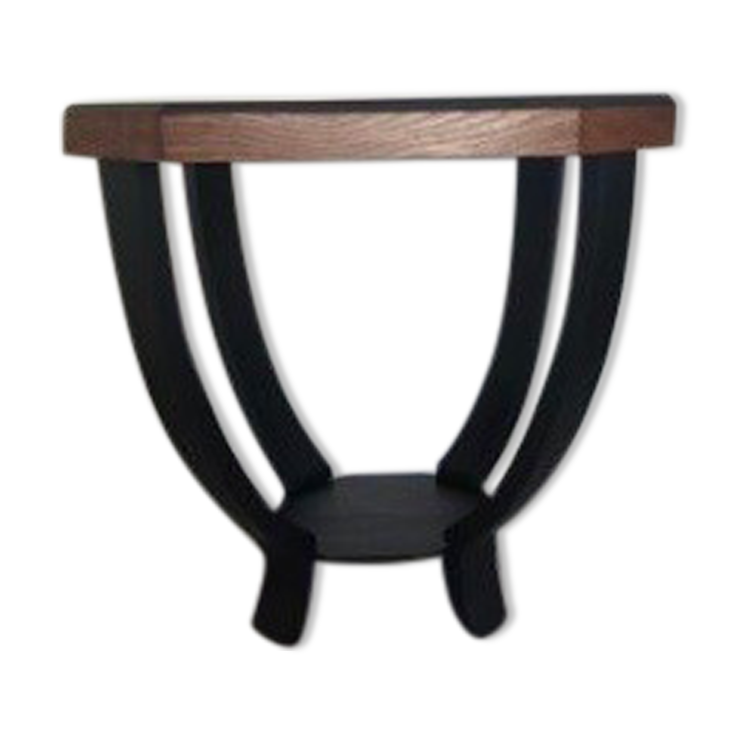 Art deco table