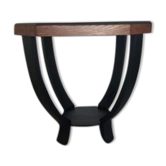 Art deco table