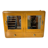 Medicine cabinet 50s
