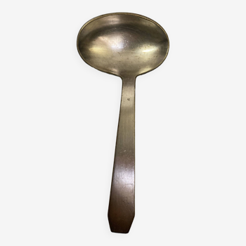 Porridge spoon