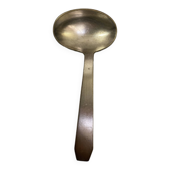 Porridge spoon