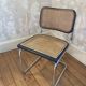 Chaise Marcel Breuer b32 Cesca made in Italy