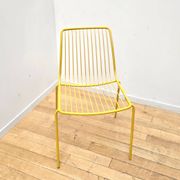 Nolita 3650 garden chair, Pedrali