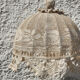 Suspension in hook and stripe Italy 40